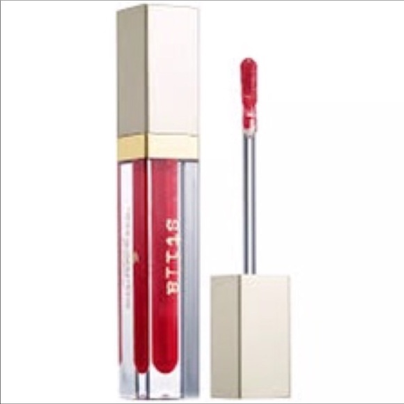Stila Beauty Boss Lip Gloss In the Red new glam - Picture 4 of 16